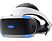 SONY Mega Pack MK5 PS VR Beyaz