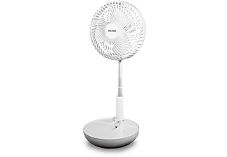 KOENIC KTF 18422 Asztali ventilátor, USB-s