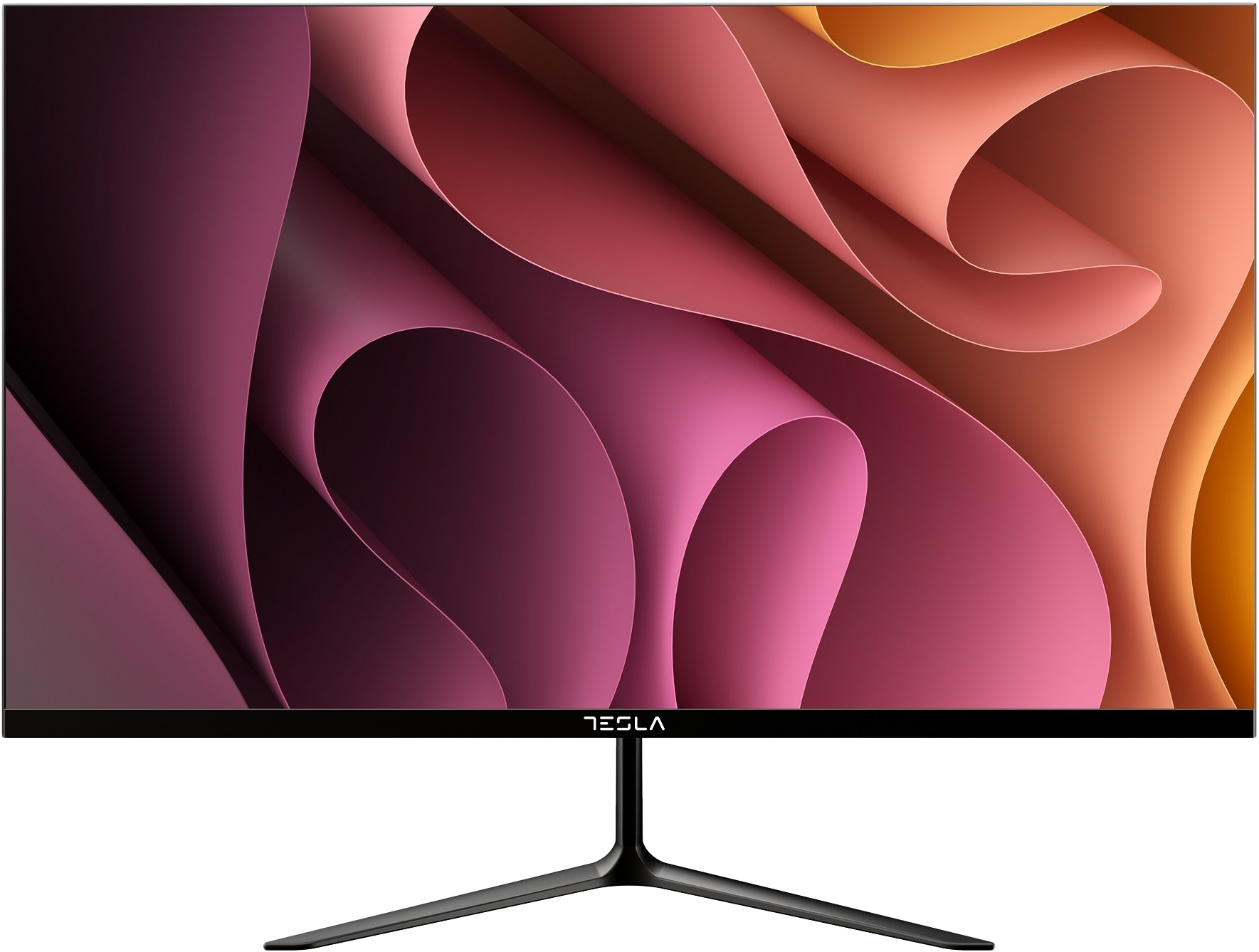 TESLA 27MC625BF 27'' Sík FullHD 75 Hz 16:9 FreeSync IPS LED Monitor