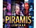 Piramis - Live - 2018 MOM Sportcsarnok (CD)