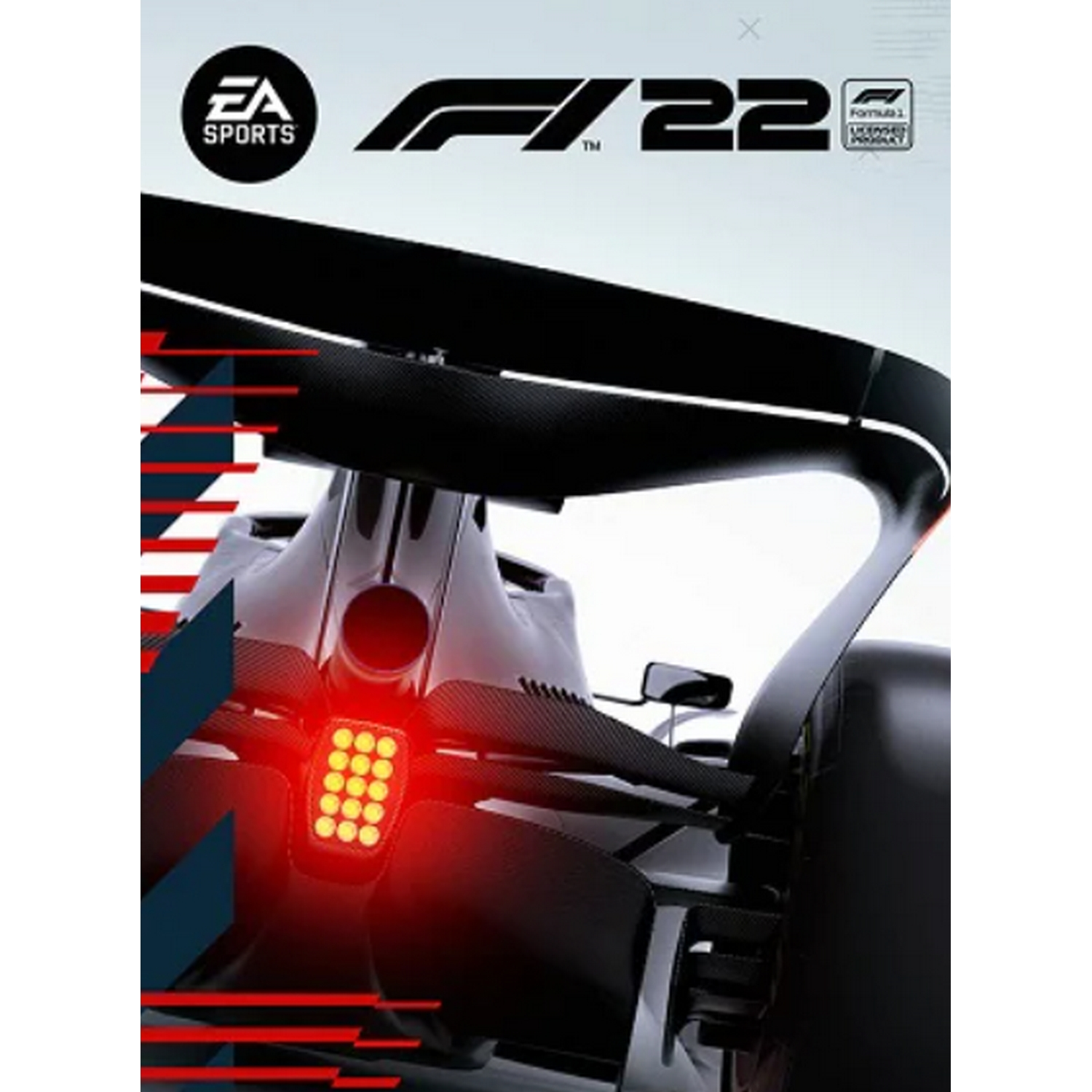 F1 22