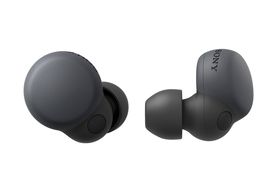 Kopfhörer Cancelling, | Gojischwarz True in SATURN Bluetooth Kopfhörer Noise kaufen Gojischwarz WF-C700N SONY In-ear Wireless,