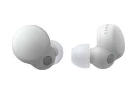BOSE QuietComfort Wireless, Kopfhörer Soapstone True Kopfhörer MediaMarkt In-ear Earbuds | II Bluetooth Soapstone