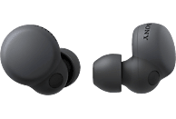 SONY LinkBuds S - Draadloze Oordopjes met Noise Cancelling - Zwart