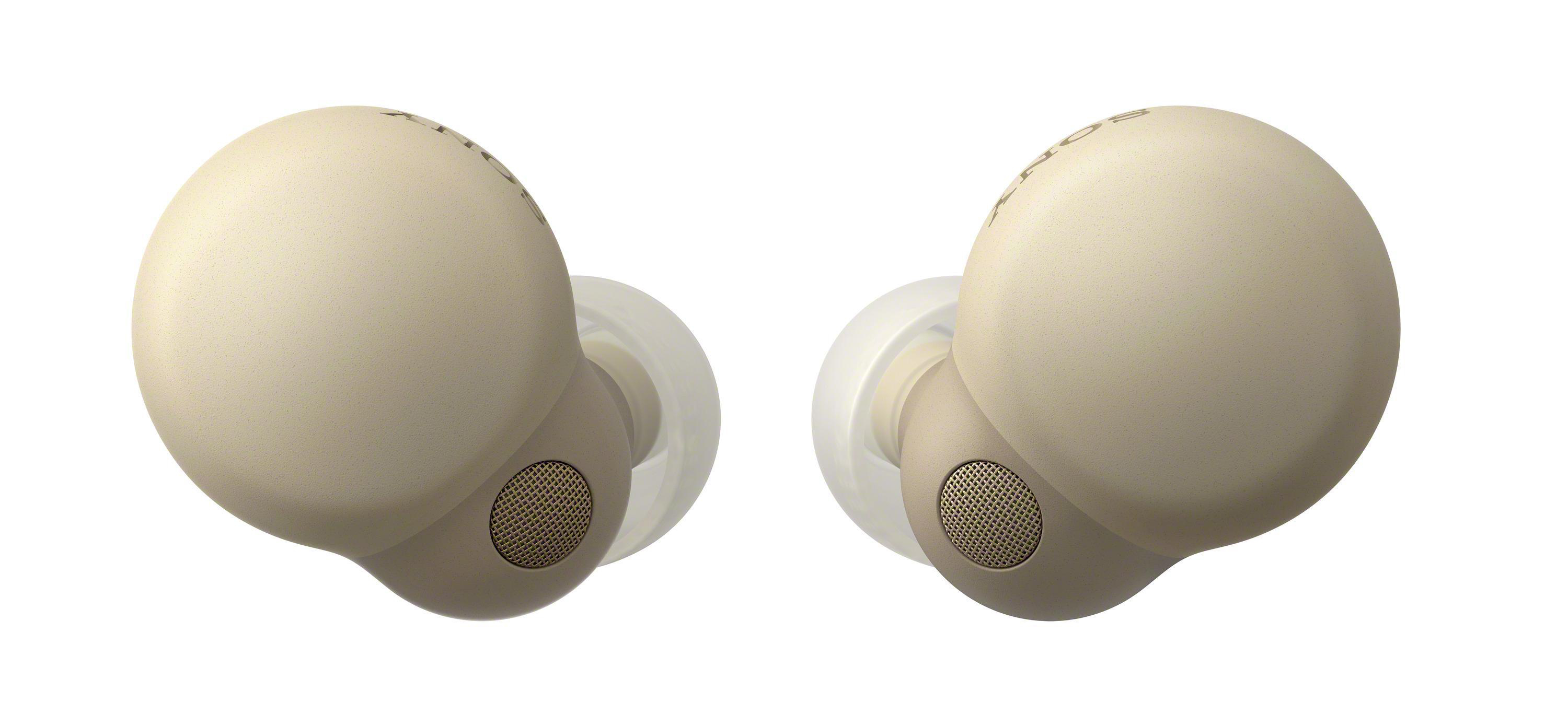 Kopfhörer SONY LinkBuds S Truly Wireless, In-ear Kopfhörer 