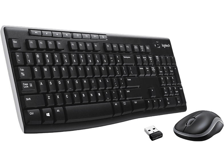 ⇒ Comprar Pack teclado+raton inalambrico 3 comf res dpi gaming