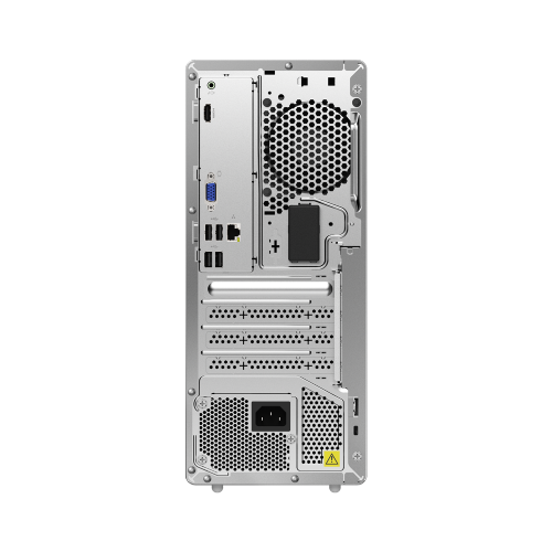 PC sobremesa - Lenovo IdeaCentre 5 14ACN6, AMD Ryzen™ 5 5600G, 16GB RAM, 512GB SSD, AMD Radeon™ Graphics, Sin sistema operativo