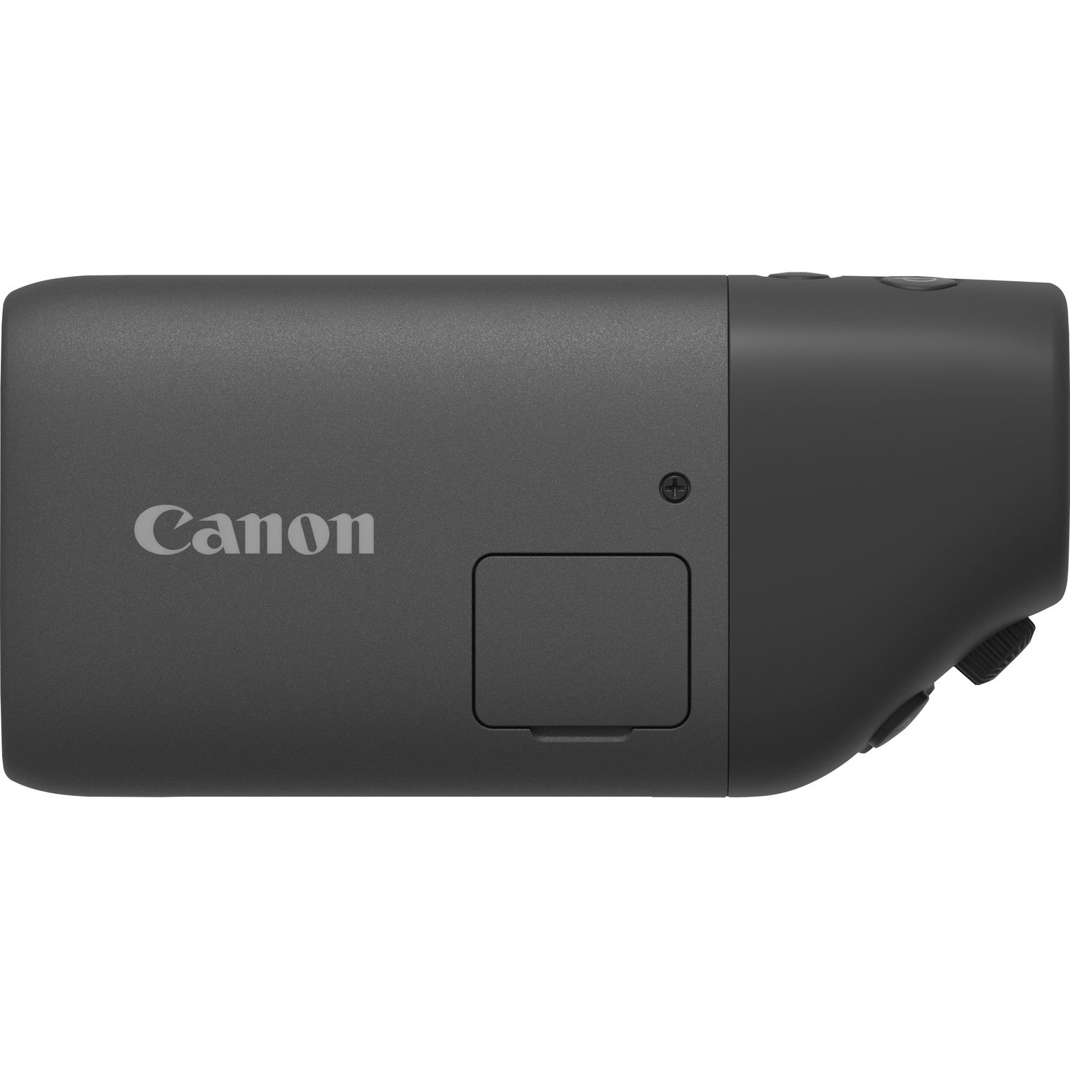 CANON PowerShot ZOOM Spektiv-Stil Basis Kit Kompaktkamera Schwarz, Nein, WLAN