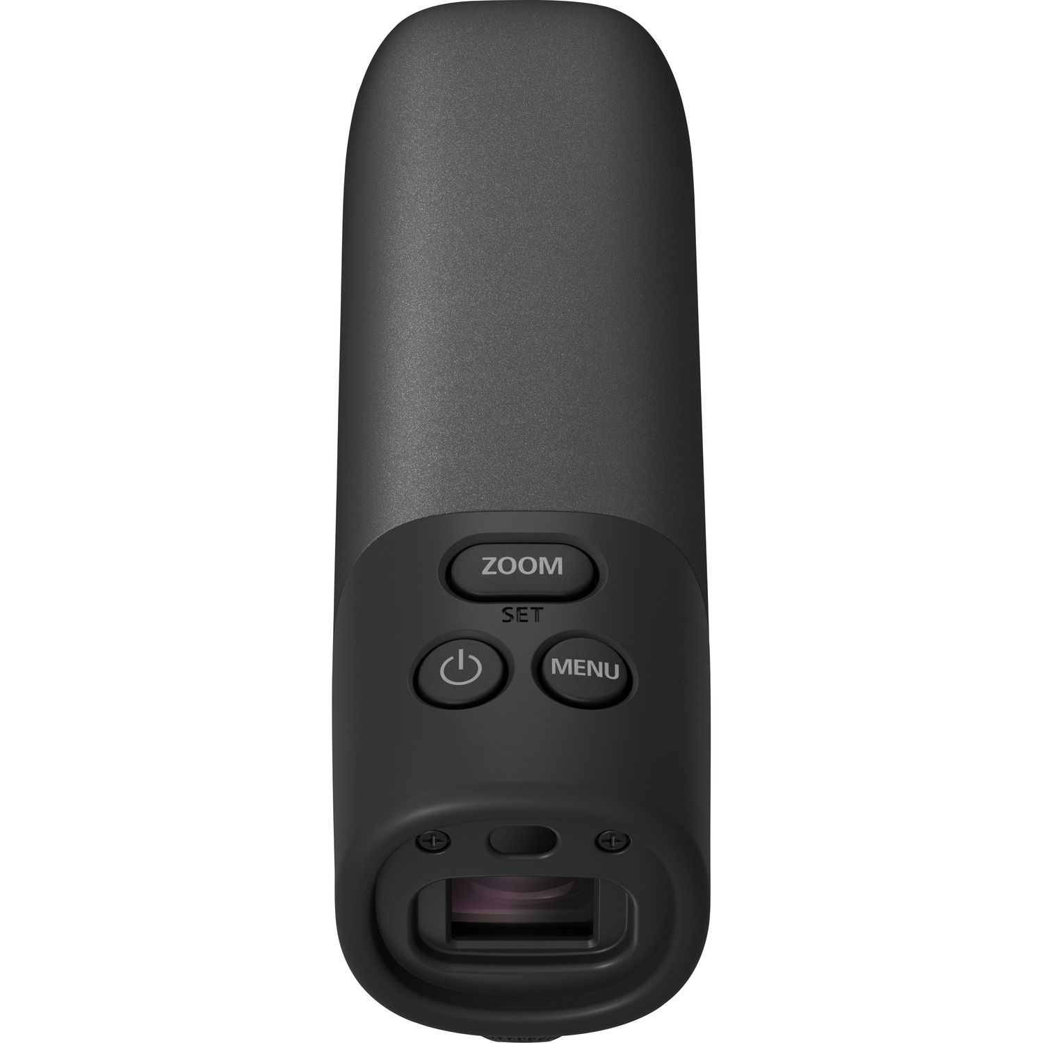 CANON PowerShot ZOOM Spektiv-Stil Basis Kit Kompaktkamera Schwarz, Nein, WLAN
