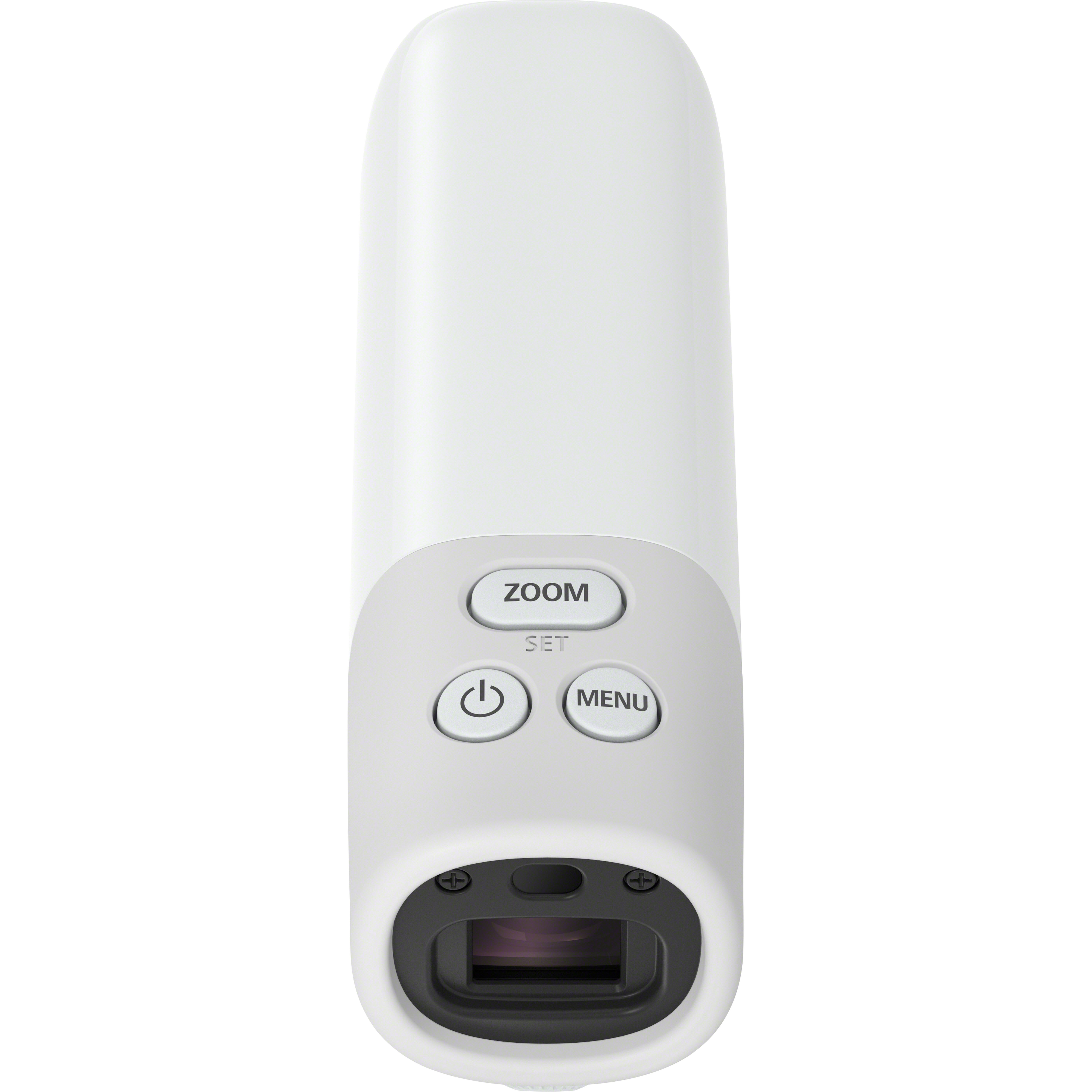 CANON PowerShot ZOOM Spektiv-Stil Basis Kit Kompaktkamera Weiß, Nein, WLAN