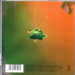 Rosalie Cunningham - (CD) Two Puzzle - - Cd Piece Edition