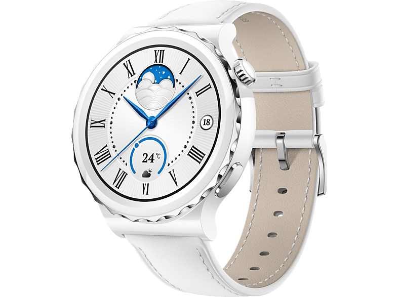 Huawei smartwatch best sale media markt