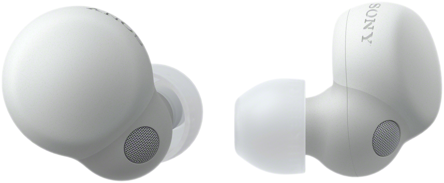 SONY WFLS900NW.CE7 In-ear Draadloze oortjes Wit