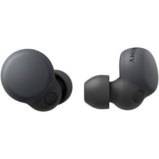 SONY LinkBuds S - Écouteurs sans fil avec Noise Cancelling - Noir (WFLS900NB.CE7)