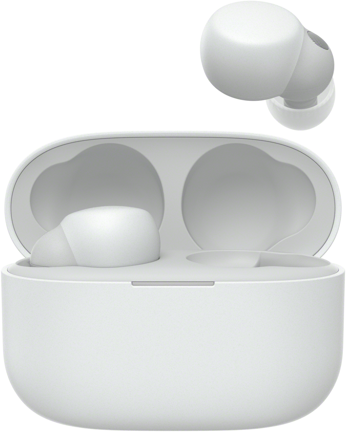 SONY WFLS900NW.CE7 In-ear Draadloze oortjes Wit