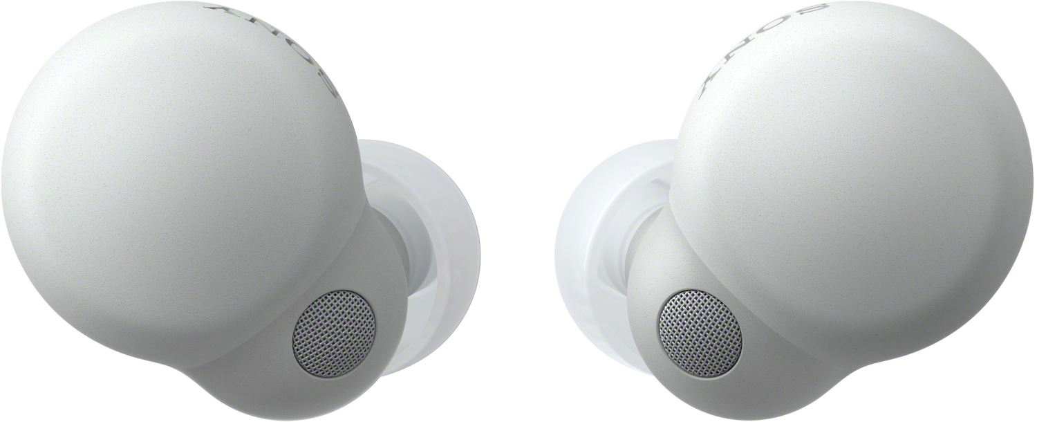 SONY WFLS900NW.CE7 In-ear Draadloze oortjes Wit