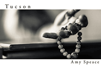 Amy Speace - Tucson  - (CD)