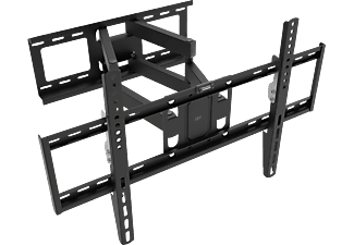 ISY Support mural IWB-3500 37" - 85" Noir