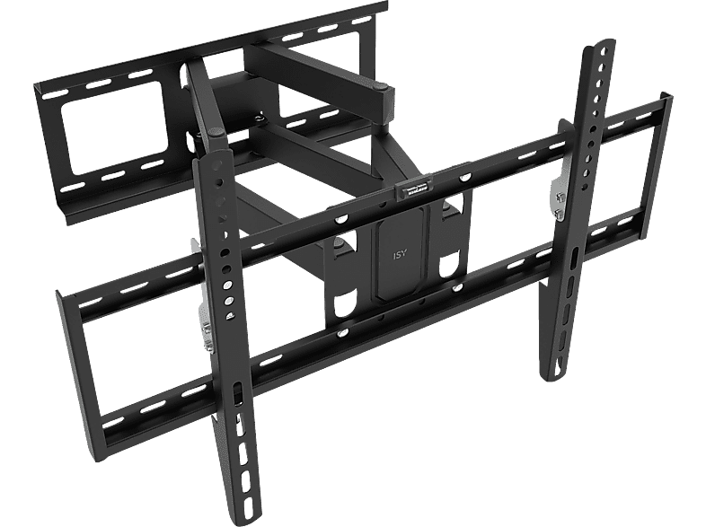 ISY Muurbeugel Iwb-3500 37" - 85" Zwart