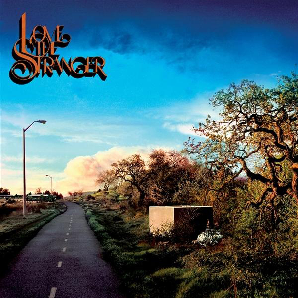 The - Love Stranger Friendship (Vinyl) -