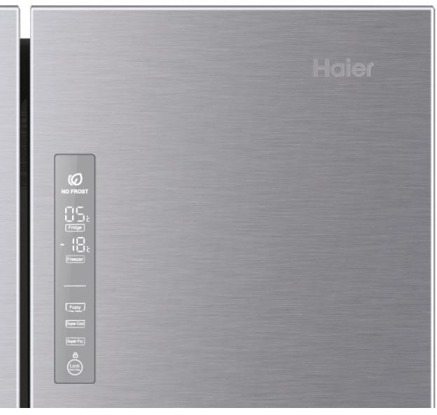 HAIER Frigo multi-portes F (HTF-458DG6)