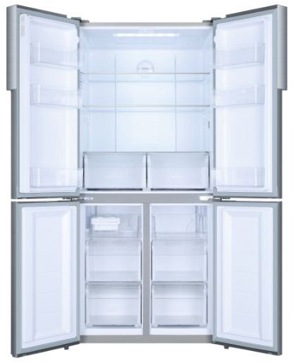 HAIER Frigo multi-portes F (HTF-458DG6)