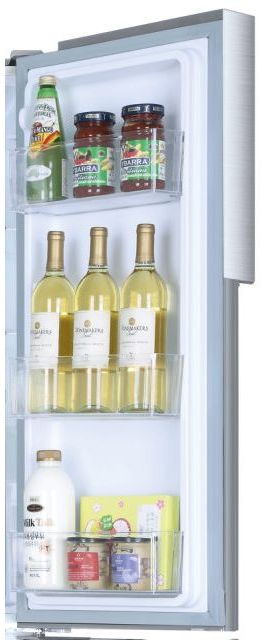 HAIER Frigo multi-portes F (HTF-458DG6)