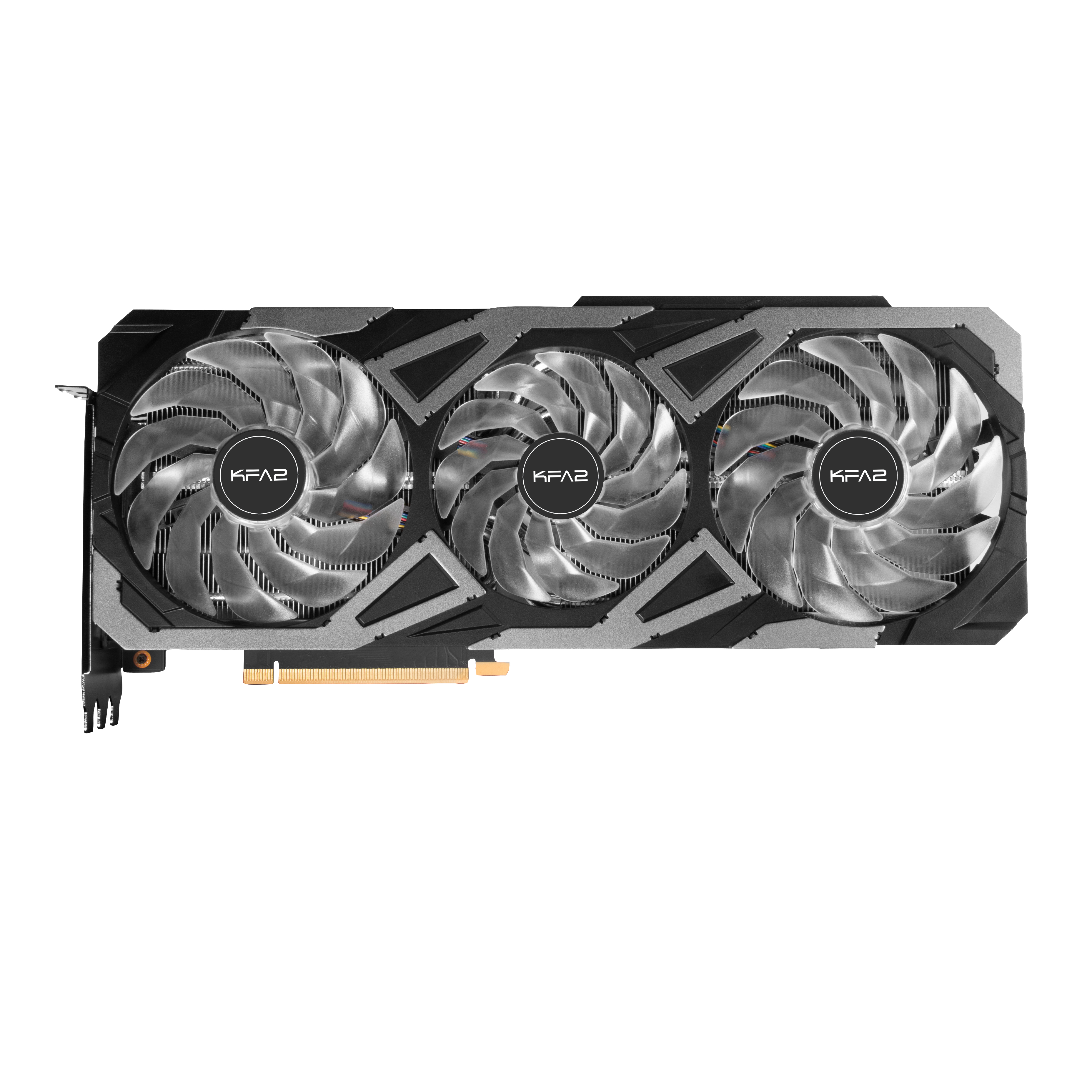 KFA2 GeForce RTX™ 3090 Ti EX GAMER 1-Click OC 24GB (39IXM5MD6HEK) (NVIDIA, PCIe Grafikkarte)