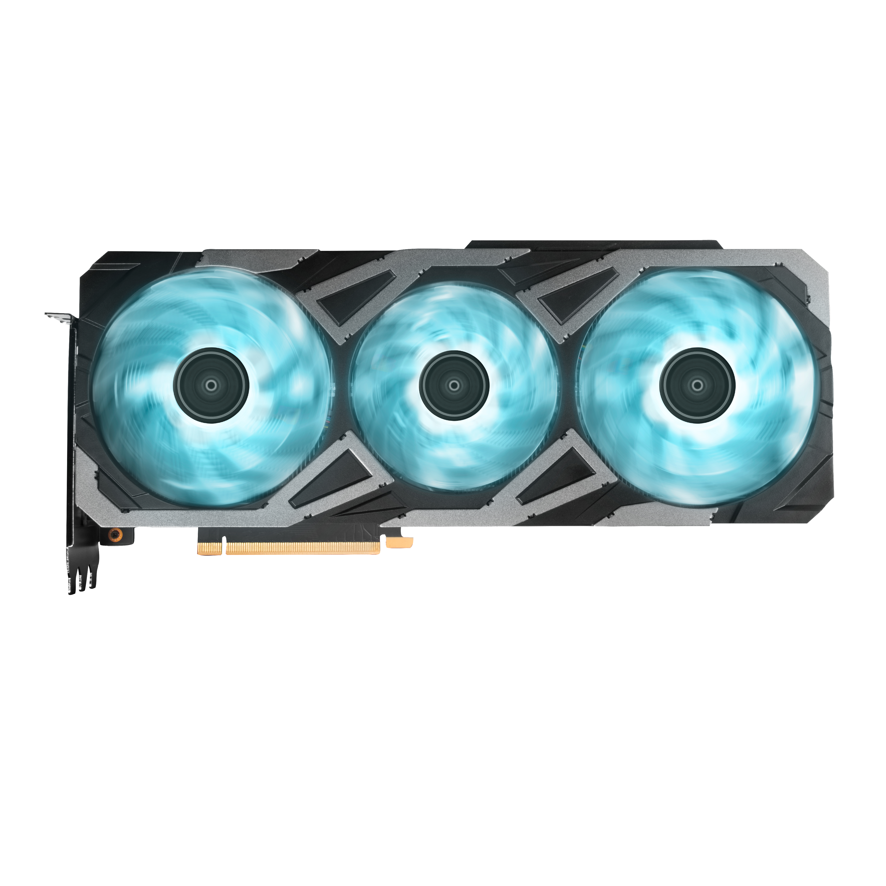 KFA2 GeForce RTX™ 3090 Ti EX GAMER 1-Click OC 24GB (39IXM5MD6HEK) (NVIDIA, PCIe Grafikkarte)