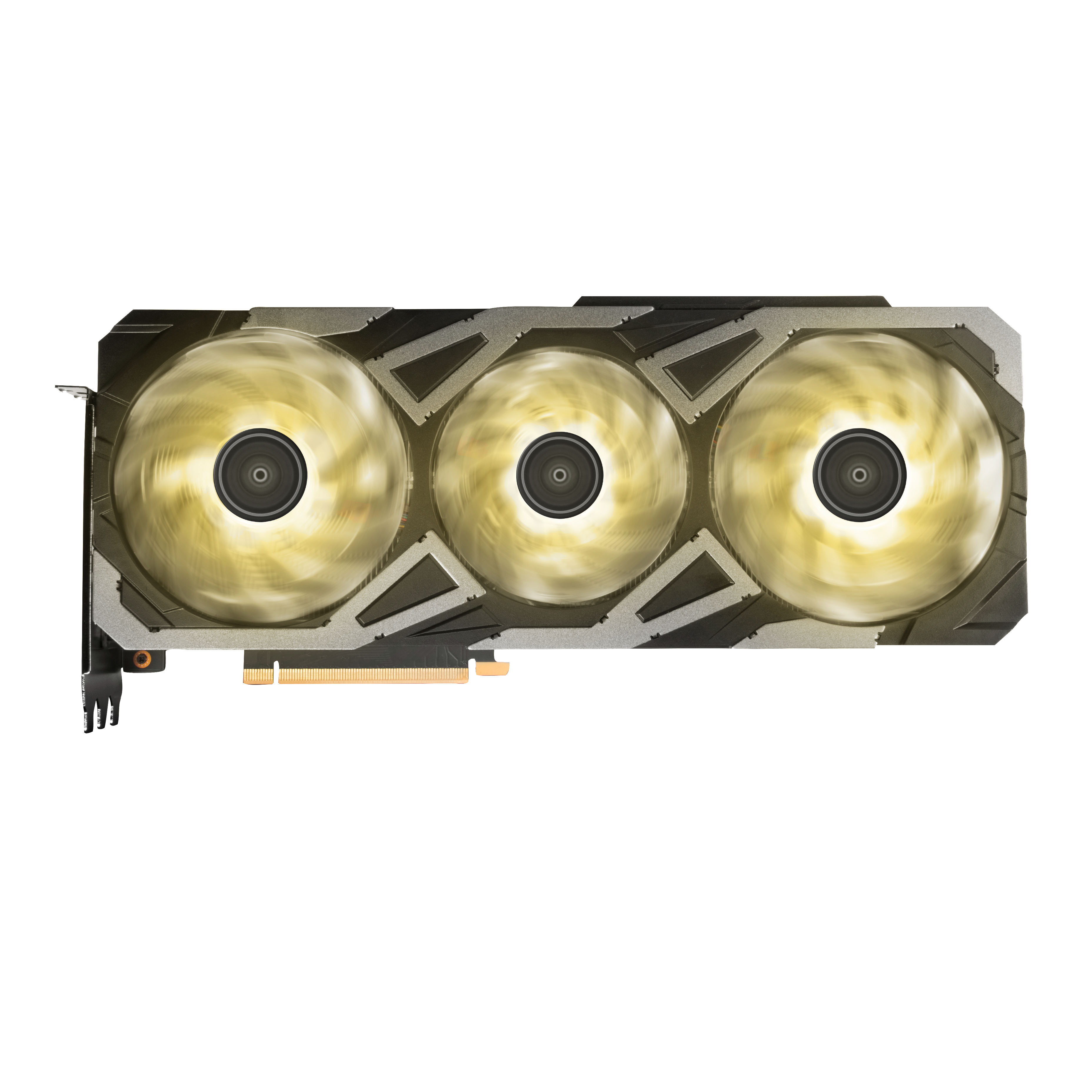 KFA2 GeForce RTX™ 3090 Ti EX GAMER 1-Click OC 24GB (39IXM5MD6HEK) (NVIDIA, PCIe Grafikkarte)