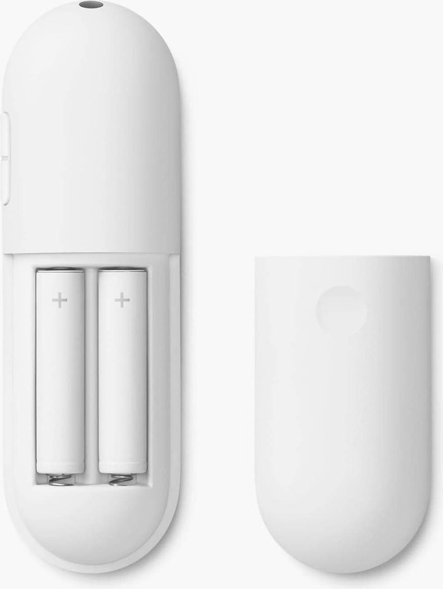 GOOGLE Chromecast met Google TV 4K (GA01919-NL)