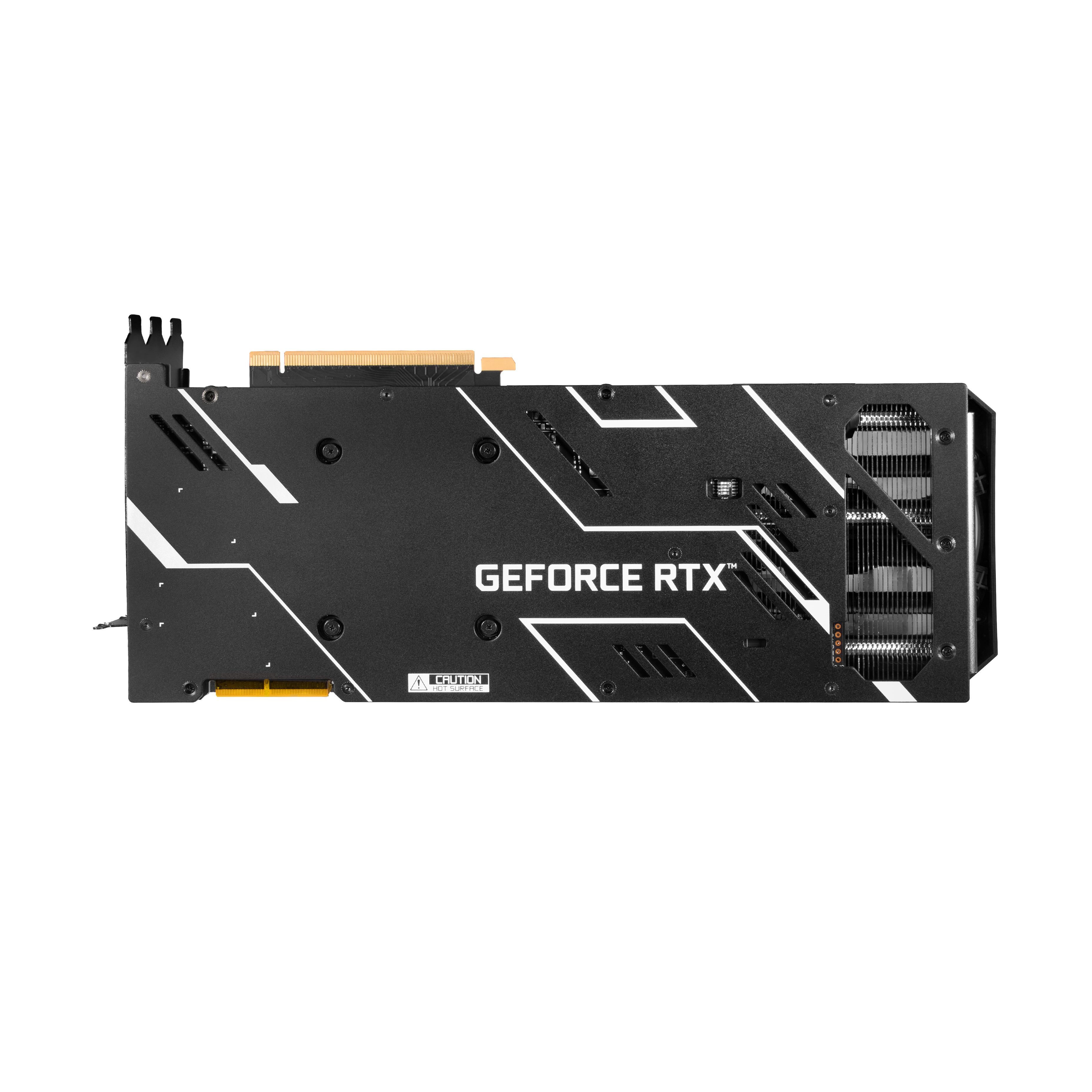 KFA2 GeForce RTX™ 3090 Ti EX GAMER 1-Click OC 24GB (39IXM5MD6HEK) (NVIDIA, PCIe Grafikkarte)