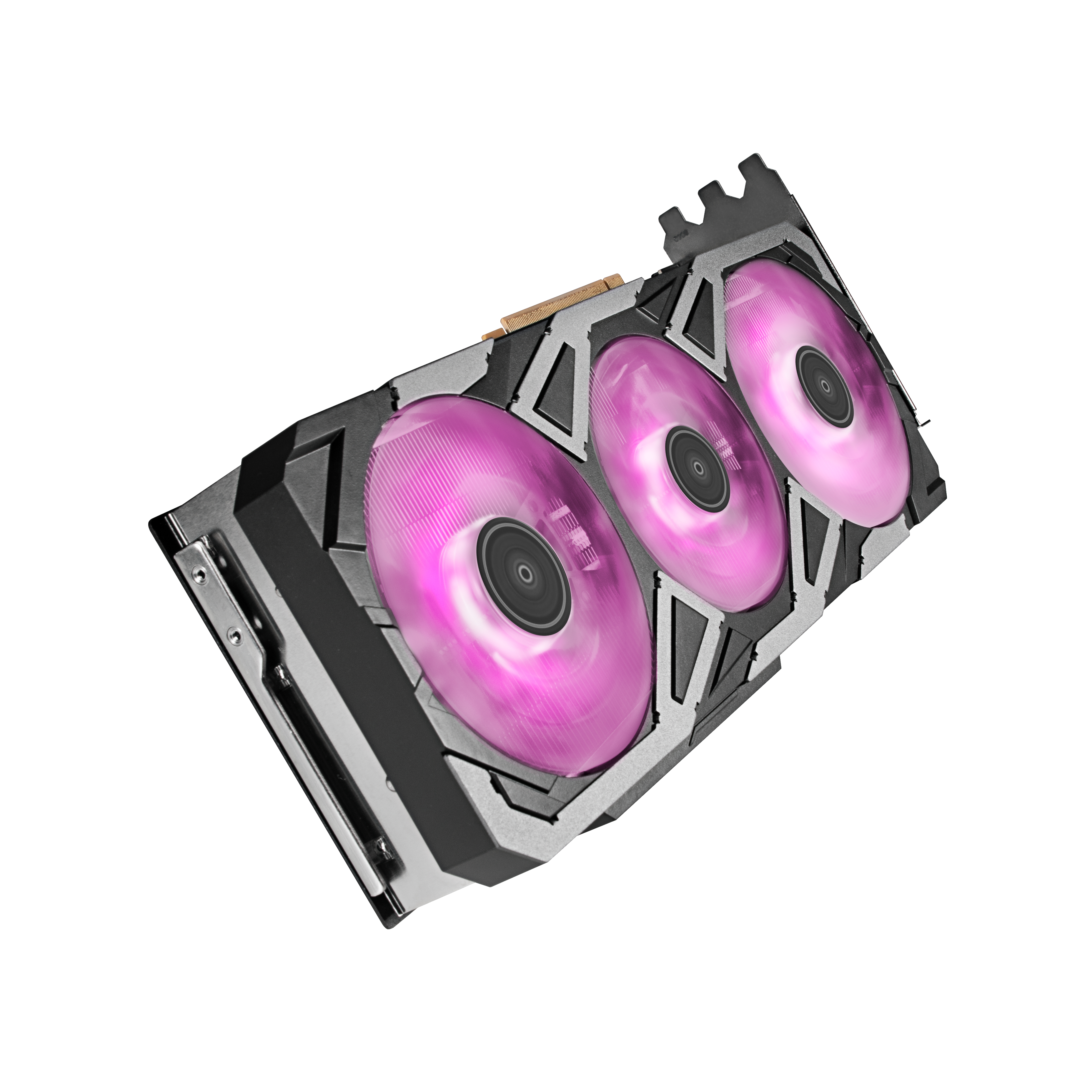 KFA2 GeForce RTX™ 3090 Ti EX GAMER 1-Click OC 24GB (39IXM5MD6HEK) (NVIDIA, PCIe Grafikkarte)