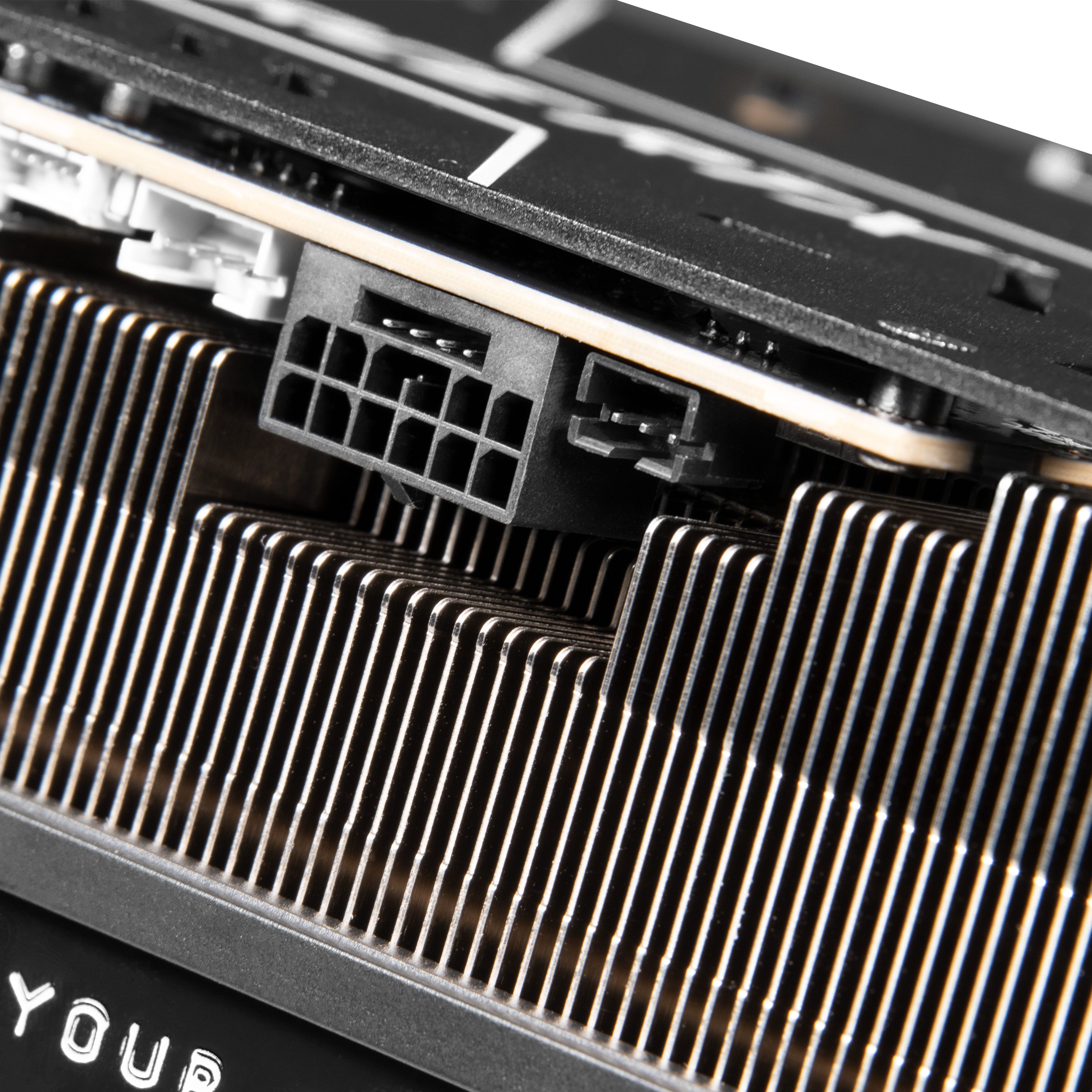 KFA2 GeForce RTX™ 3090 Ti EX GAMER 1-Click OC 24GB (39IXM5MD6HEK) (NVIDIA, PCIe Grafikkarte)
