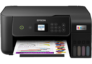 EPSON EcoTank ET-2821 - Stampante multifunzione con serbatoio d'inchiostro