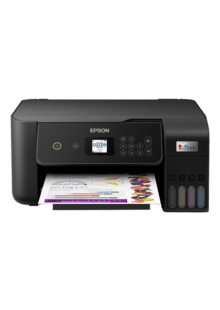 HP Officejet 5220 All-in-One - imprimante multifonctions jet d'encre  couleur A4 - Wifi, USB - recto-verso Pas Cher
