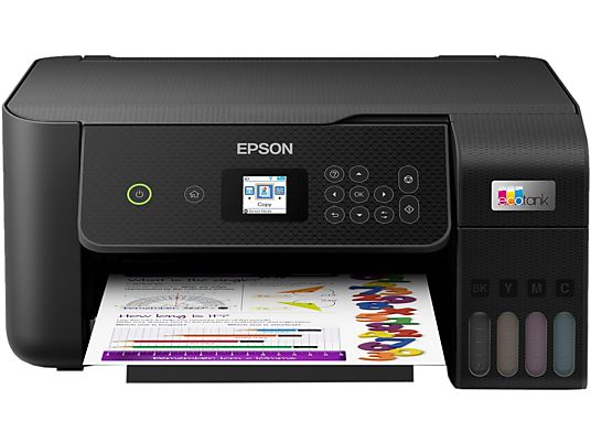 EPSON EcoTank ET-2821 - Tintentank-Multifunktionsdrucker