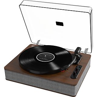 ION Luxe LP - Platine. (Marron/Gris)