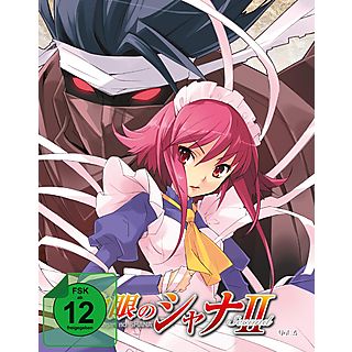 Shakugan no Shana - Staffel 2 Vol. 4 [DVD]