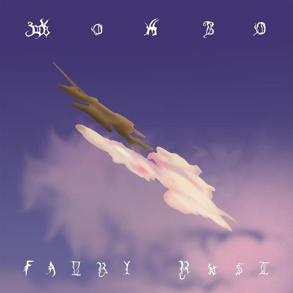 Wombo - Fairy Rust - (Vinyl)