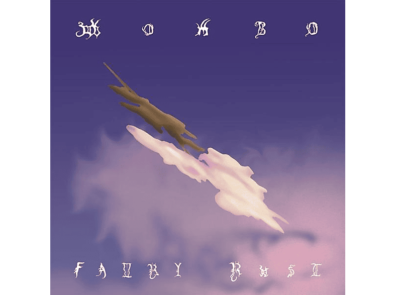 Wombo - Fairy Rust  - (Vinyl)