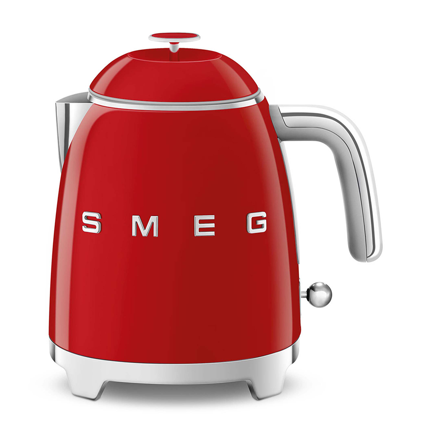 Bollitore Smeg Klf05Rdeu