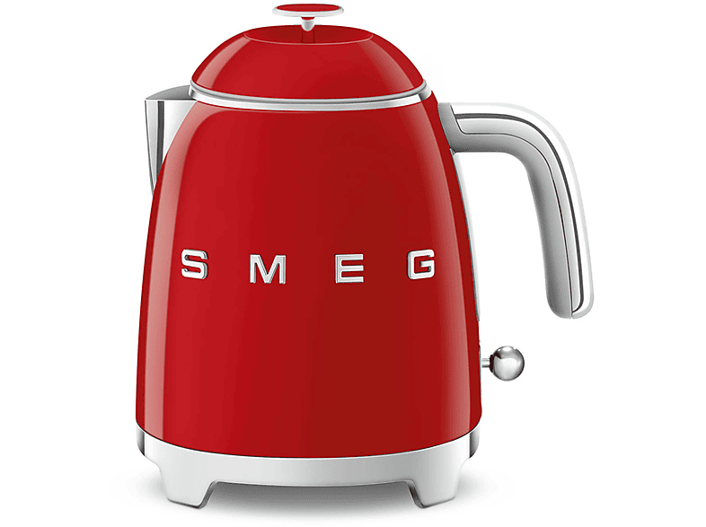 Bollitore Smeg Klf05Rdeu