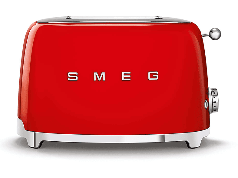 Tostapane Smeg Tsf01Rdeu