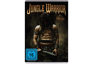 Jungle Warrior [DVD]