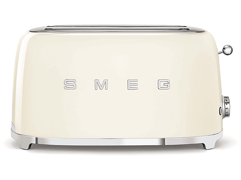 Tostapane Smeg Tsf02Creu