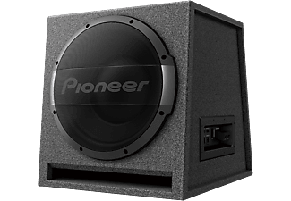 PIONEER TS-WX1210AH - Caisson de basses actif Bassreflex (Noir)