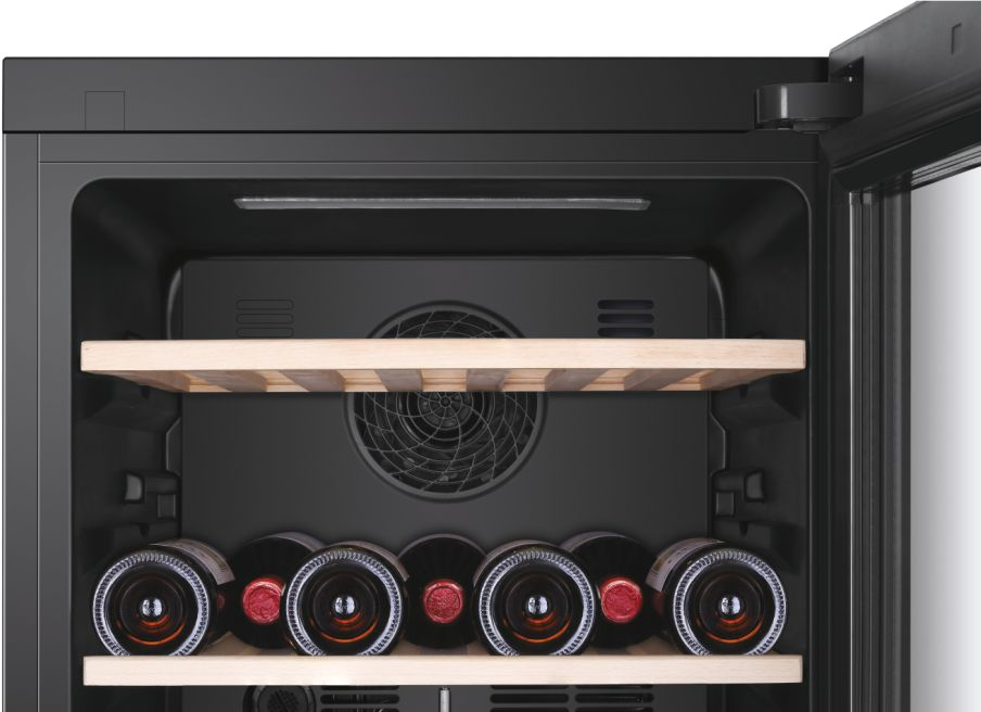 HAIER Wijnkast G (HWS79GDG)