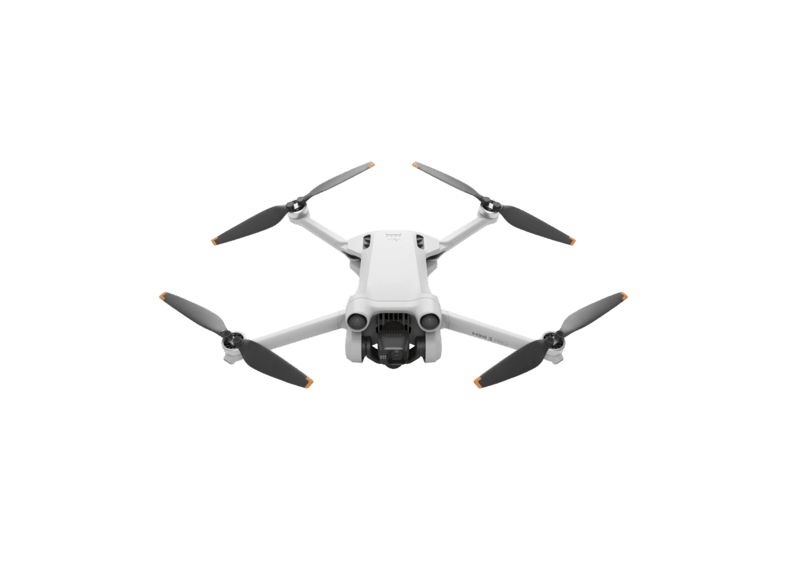 DJI Mini 3 Pro dr n DJI Smart Remote kontrollerrel GL