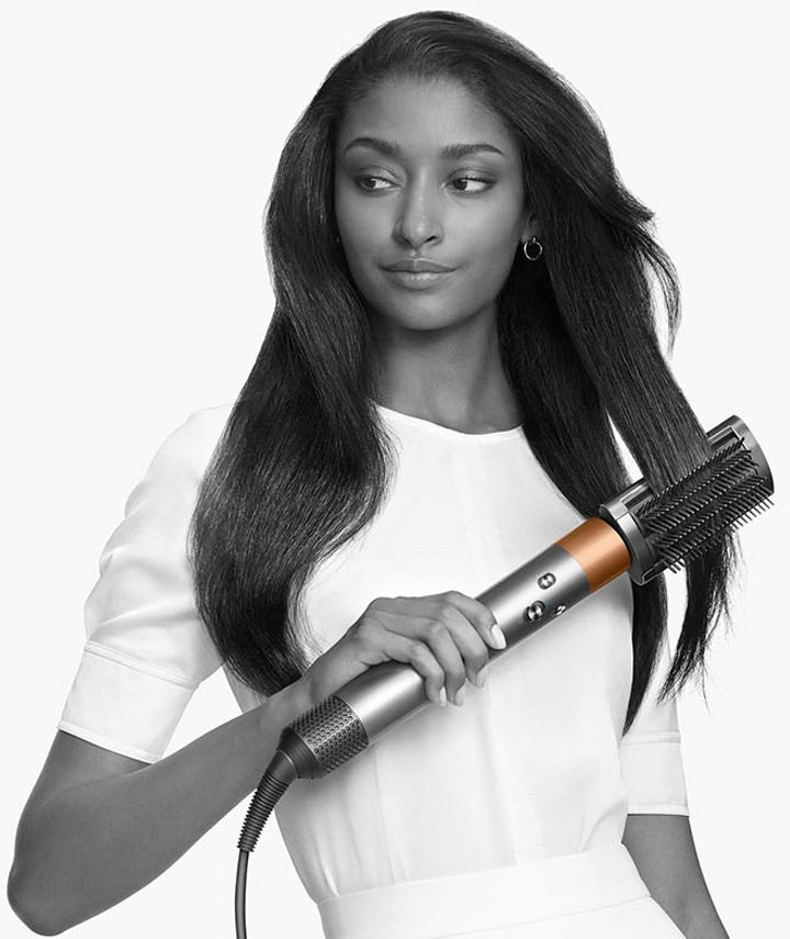 DYSON Airwrap Complete HS05 - Multistyler (Nickel/Kupfer)